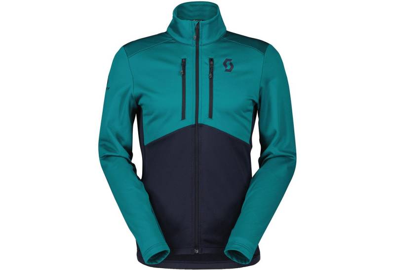 Burton Fleecejacke Unterjacke M DEFINED TECH JACKET von Burton