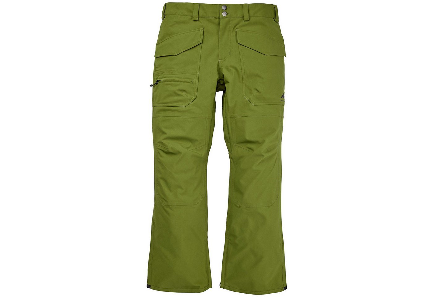 Burton Funktionshose Hose M SOUTHSIDE PANT SLIM von Burton