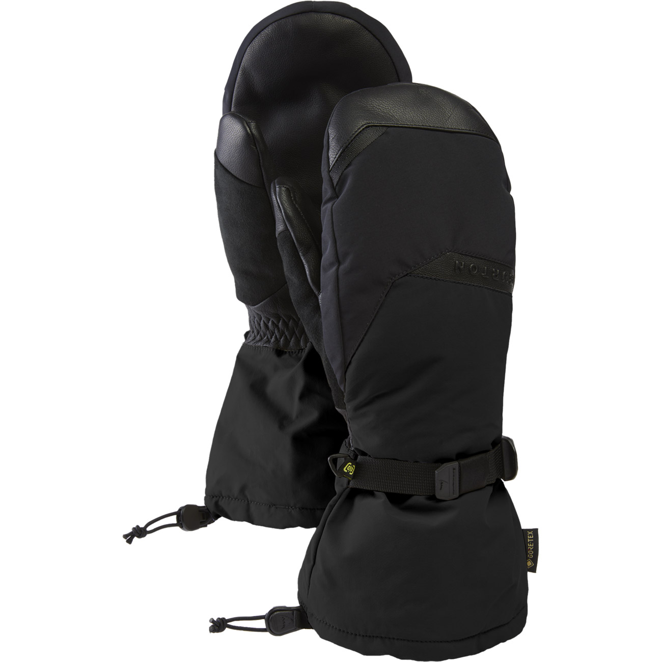 Burton Herren Fäustling M' Deluxe GORE-TEX Mitten von Burton