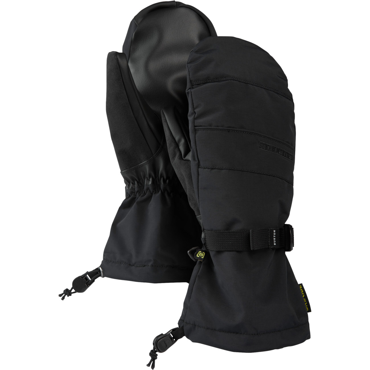 Burton Herren Fäustling M's Profile Mittens von Burton