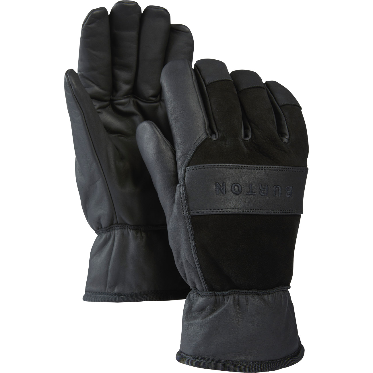 Burton Herren Fingerhandschuh M's Lifty Leather von Burton