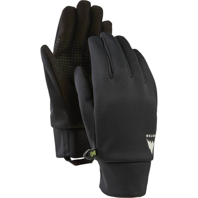 Burton Herren Fingerhandschuh M's Touch N Go Liner von Burton