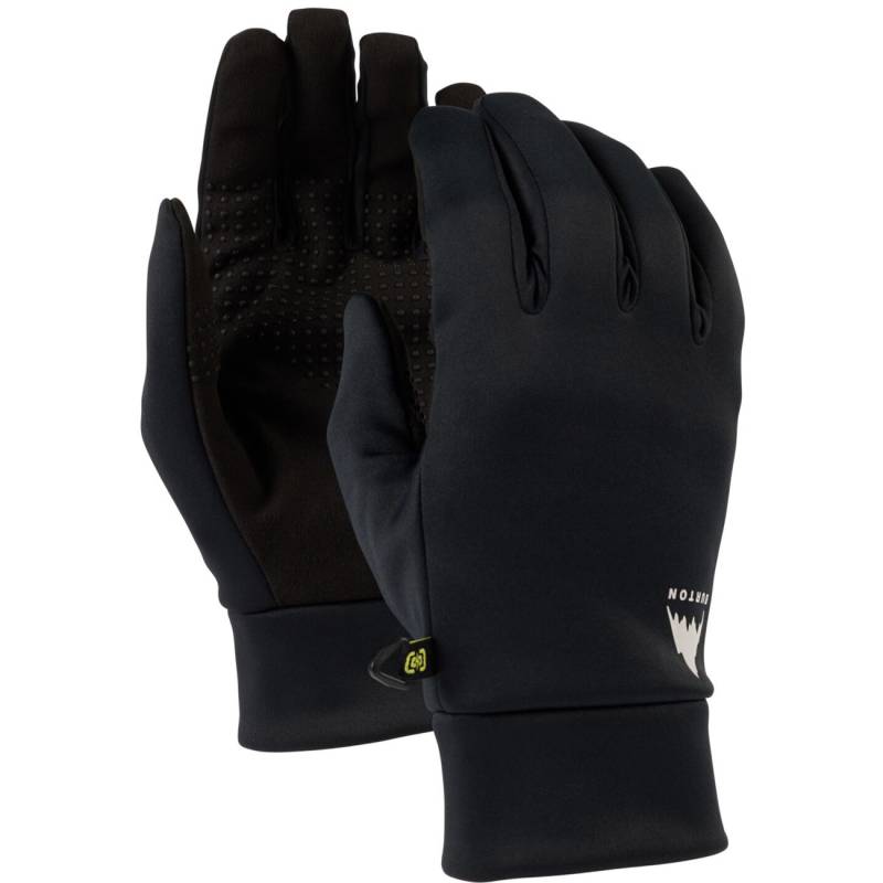 Burton Herren Fingerhandschuh TOUCH N GO LINER von Burton