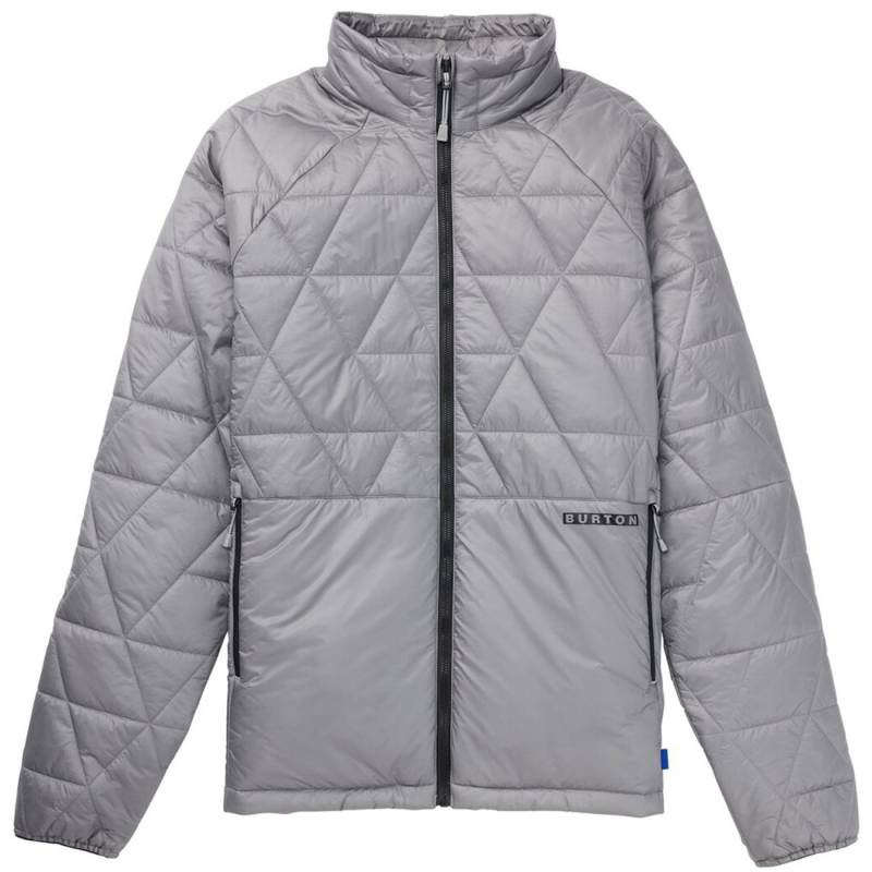 Burton Herren Fleecejacke VERS-HEAT INSULATED von Burton