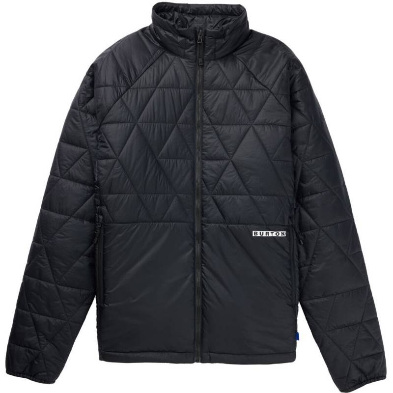 Burton Herren Fleecejacke VERS-HEAT INSULATED Burton Herren Fleecejacke VERS-HEAT INSULATED von Burton