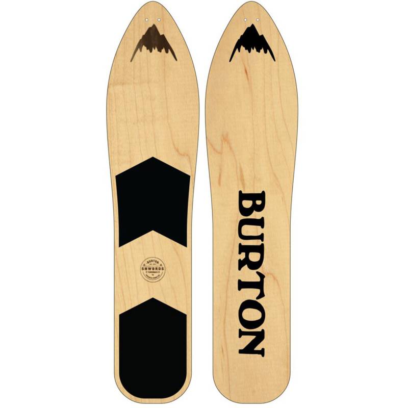 Burton Herren Freestyle Snowboard THE   THROWBACK von Burton