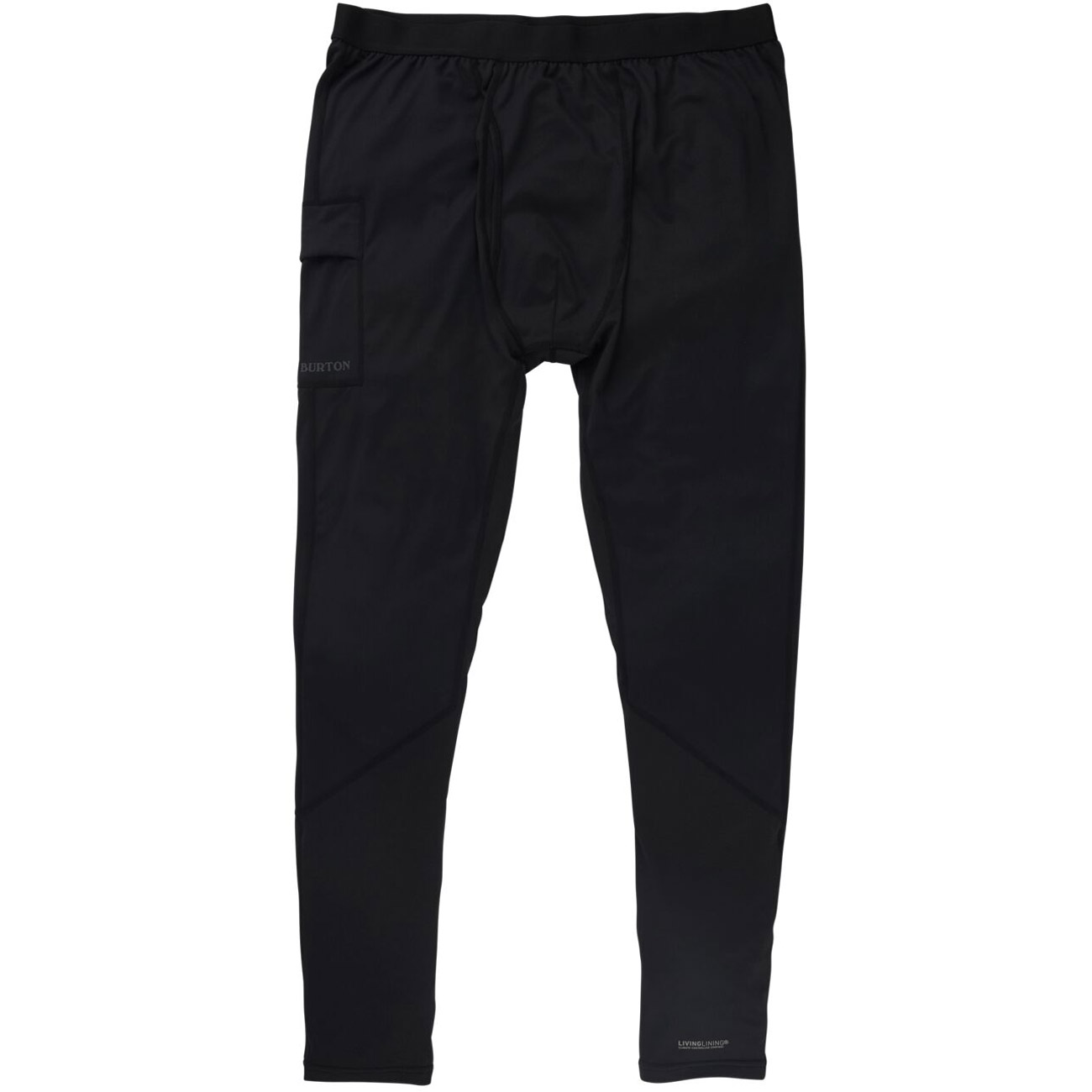 Burton Herren Funktionsunterwäsche MIDWEIGHT X PANTS von Burton