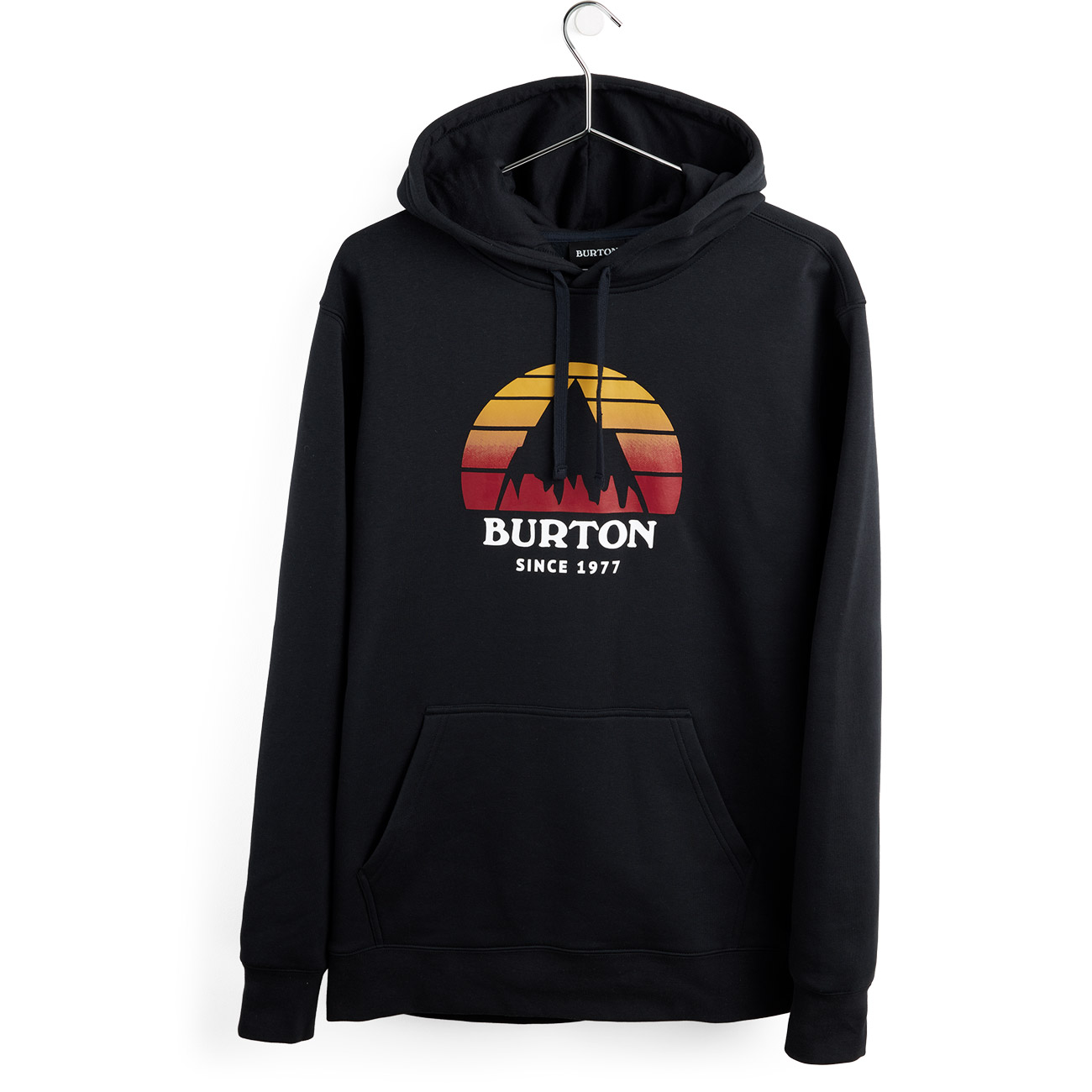 Burton Herren Hoodie Underhill Pullover Hoodie von Burton