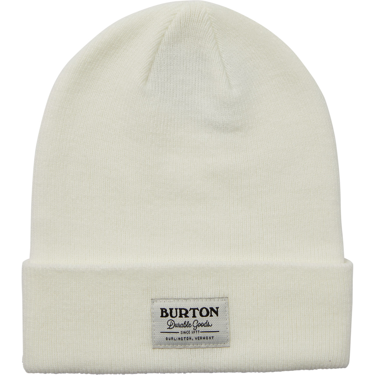 Burton Herren Mütze Kactusbunch Tall Beanie von Burton