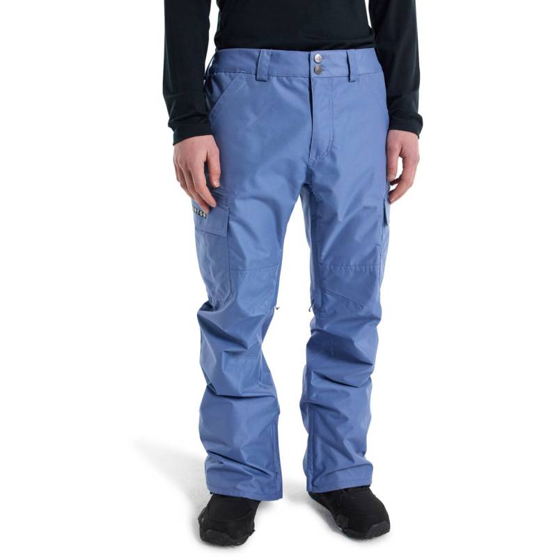 Burton Herren Ski- Snowboardhose CARGO PT MID von Burton