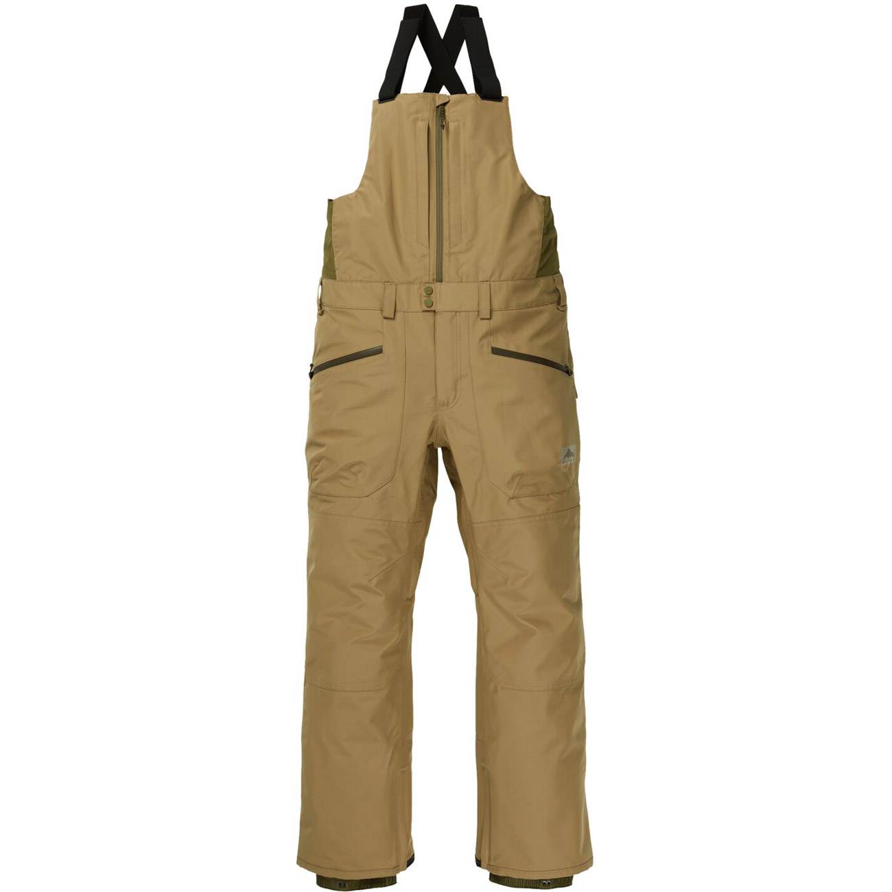 Burton Herren Ski- Snowboardhose GORE RESERVE BIB PANTS von Burton