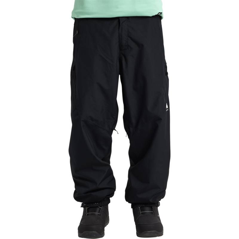 Burton Herren Ski- Snowboardhose M' Reserve 2L Relaxed Pant von Burton