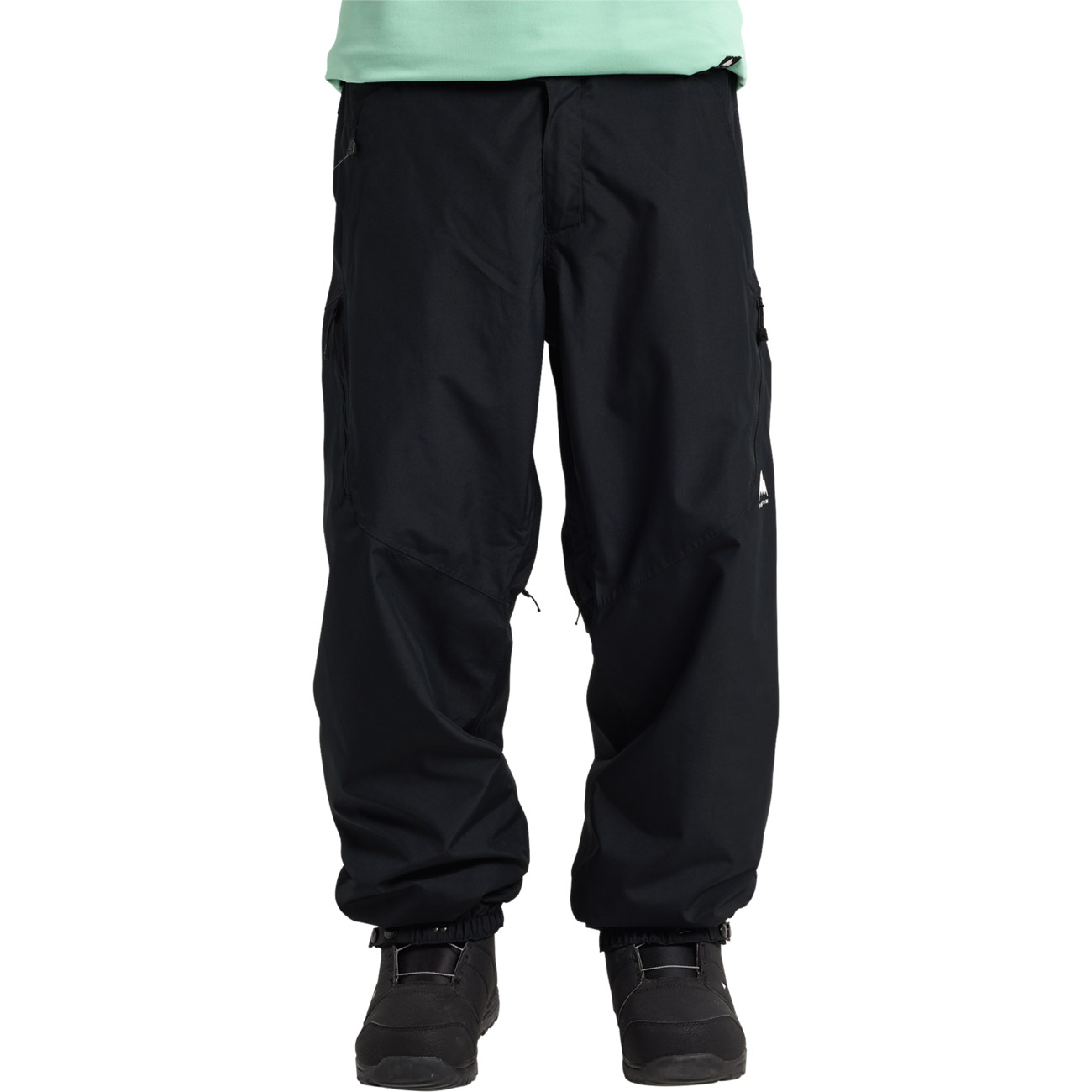 Burton Herren Ski- Snowboardhose M' Reserve 2L Relaxed Pant von Burton