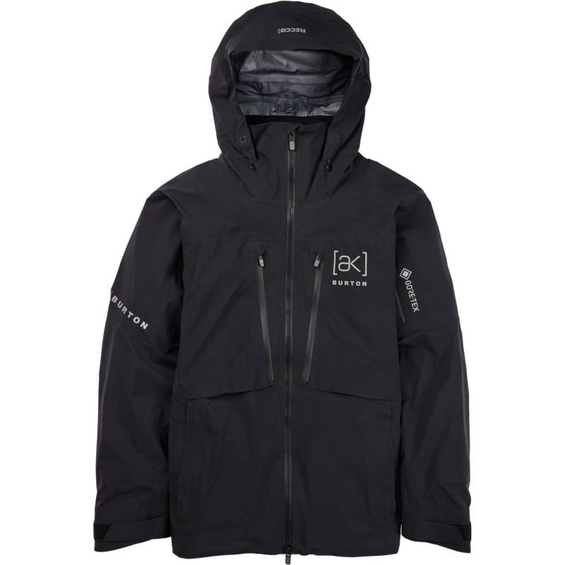 Burton Herren Ski- Snowboardjacke AK GORE-TEX FREEBIRD von Burton