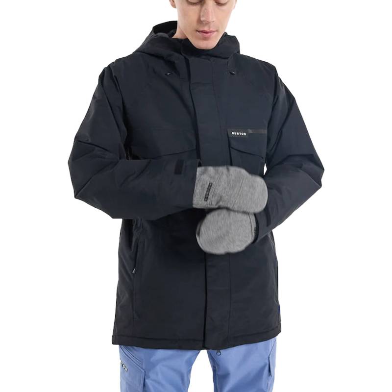 Burton Herren Ski- Snowboardjacke COVERT 2.0 von Burton