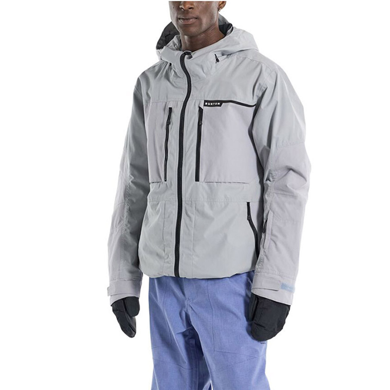 Burton Herren Ski- Snowboardjacke FROSTNER von Burton