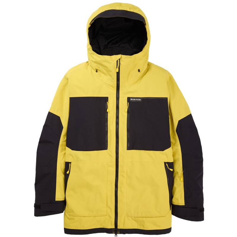 Burton Herren Ski- Snowboardjacke FROSTNER von Burton