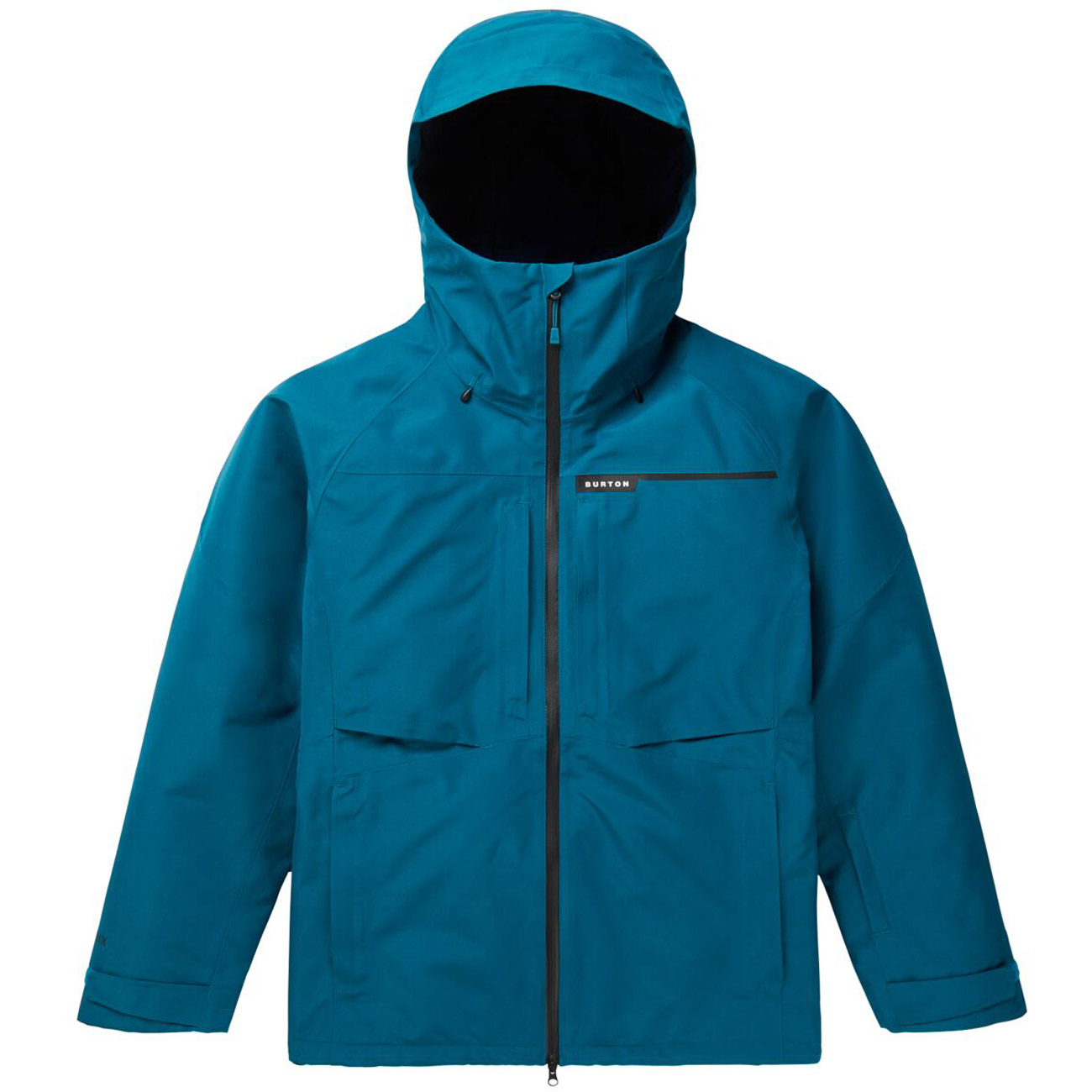 Burton Herren Ski- Snowboardjacke GORE PILLOWLINE von Burton