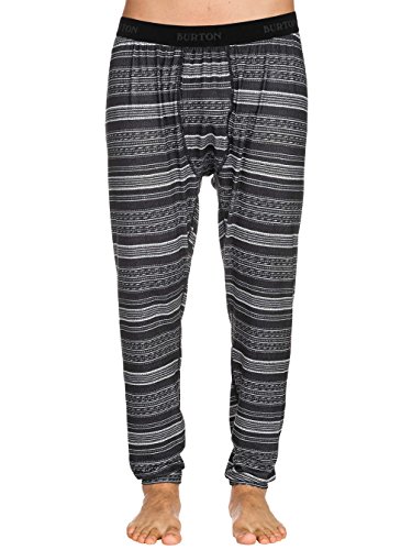 Burton Herren Skiunterwäsche Midweight Tech Pants von Burton