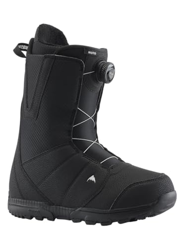 Burton Herren Snowboard Boot Moto BOA 2020 Snowboardboots von Burton