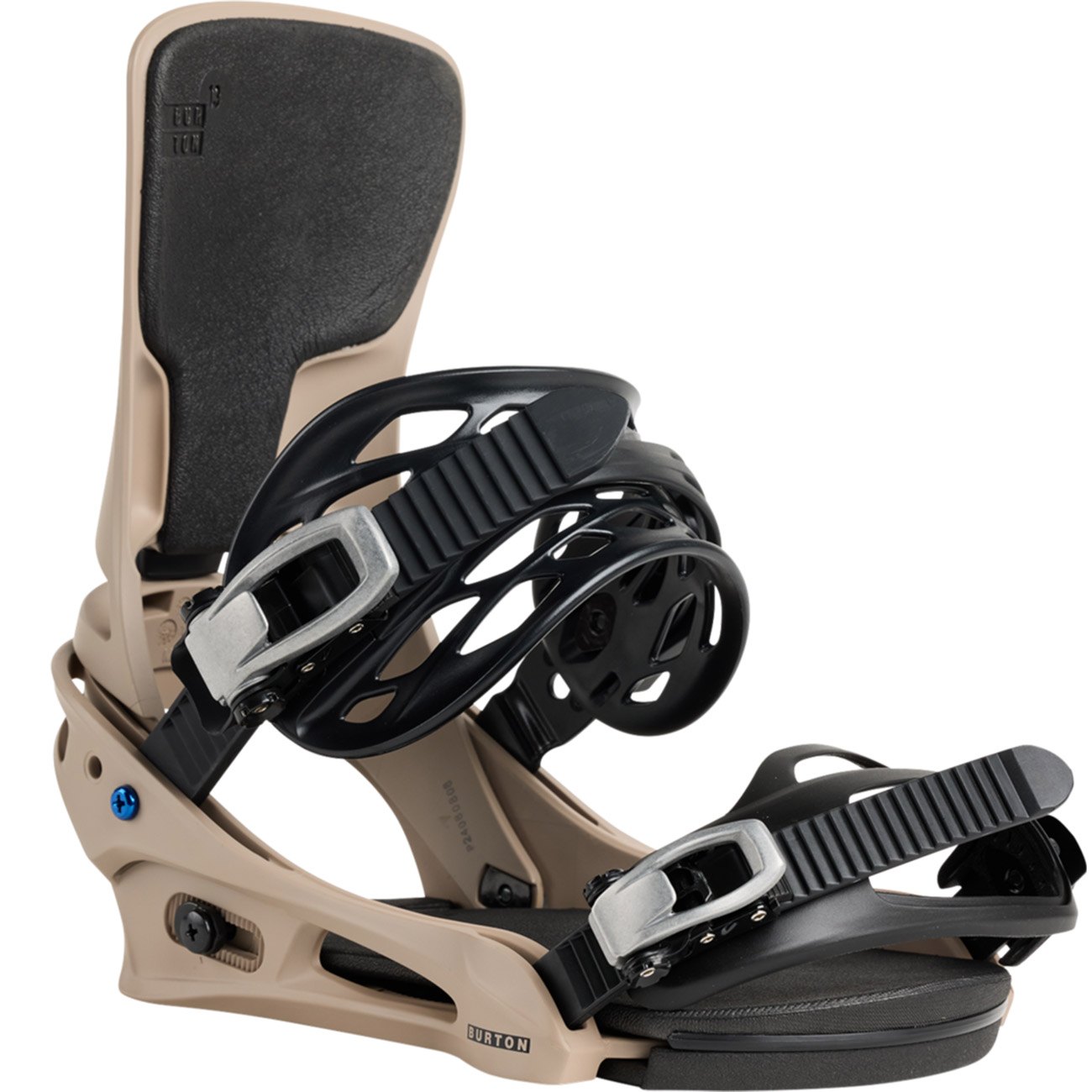 Burton Herren Snowboardbindung M's Cartel von Burton