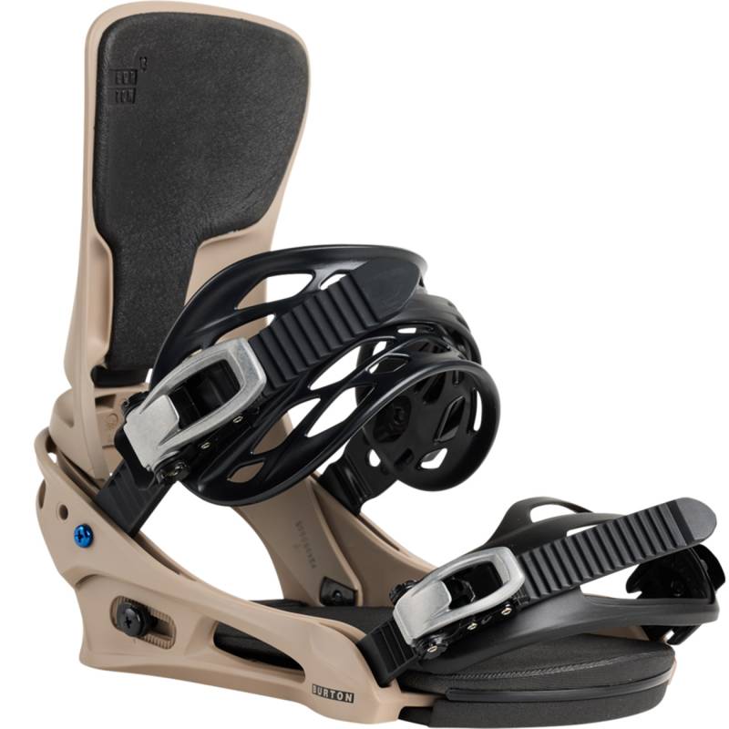 Burton Herren Snowboardbindung M's Cartel von Burton