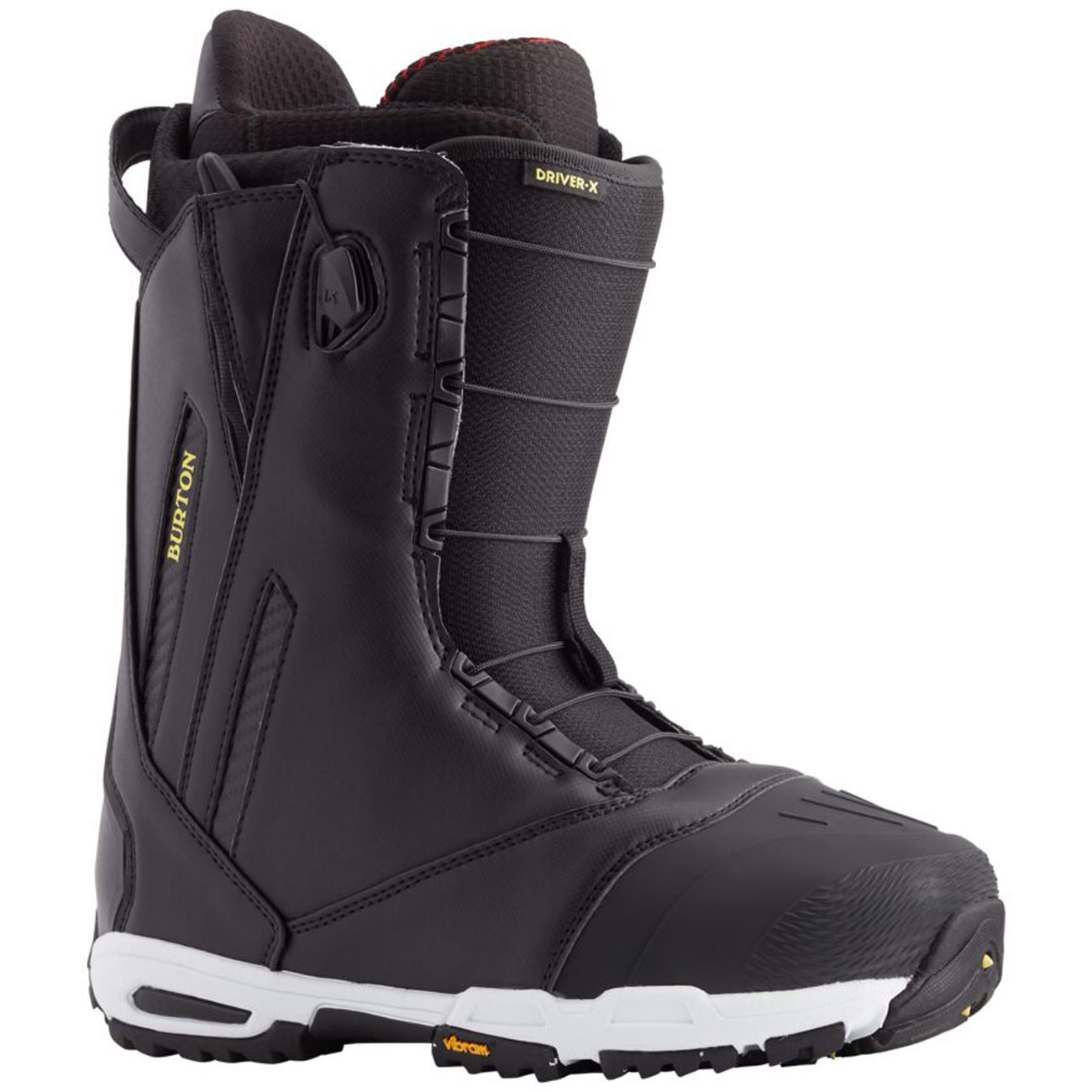 Burton Herren Snowboardboot DRIVER X von Burton