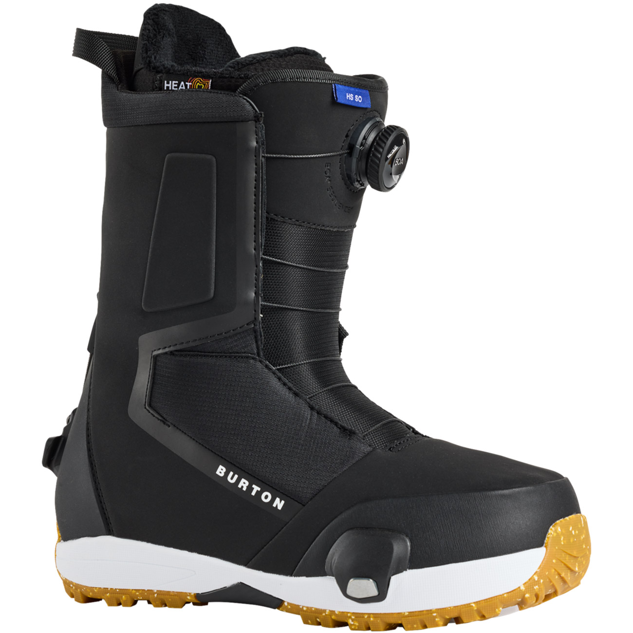 Burton Herren Snowboardboot M's Highshot Step On® von Burton