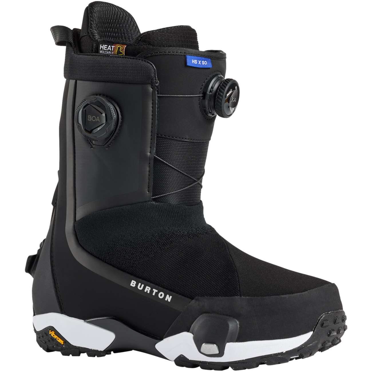 Burton Herren Snowboardboot M's Highshot X Step On® von Burton