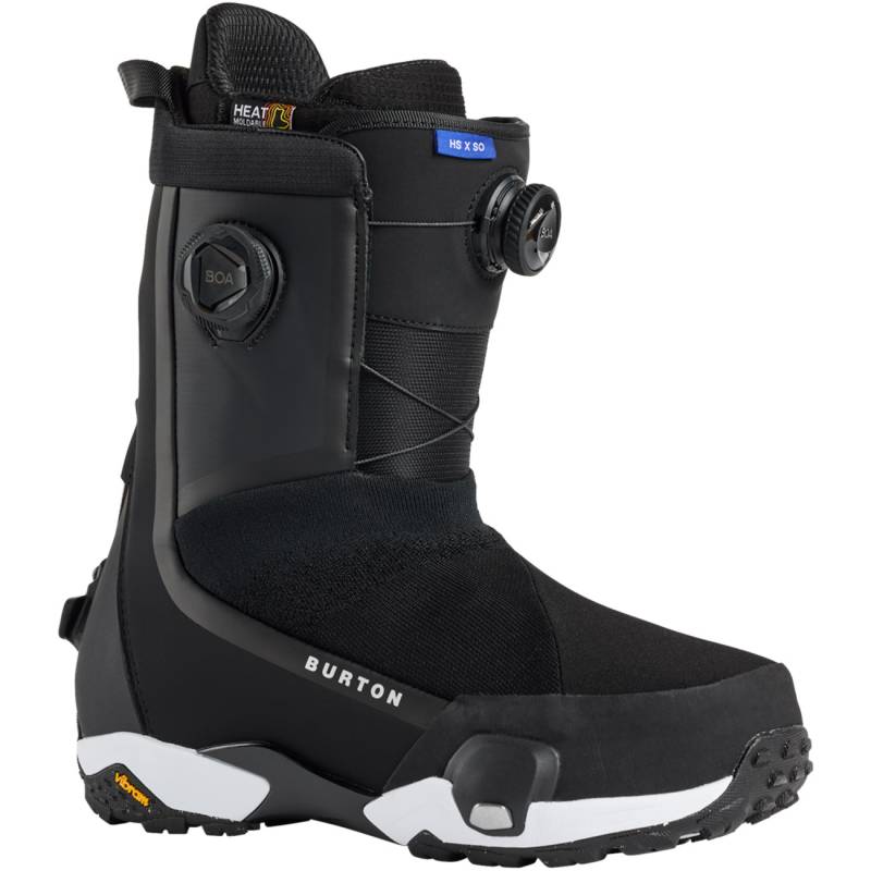 Burton Herren Snowboardboot M's Highshot X Step On® von Burton