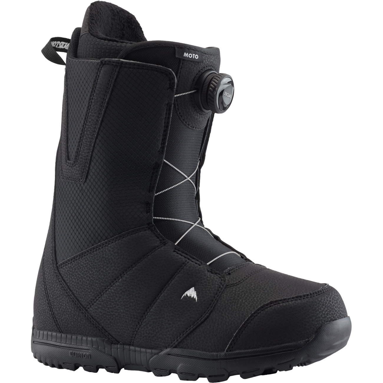 Burton Herren Snowboardboot M's Moto BOA® von Burton