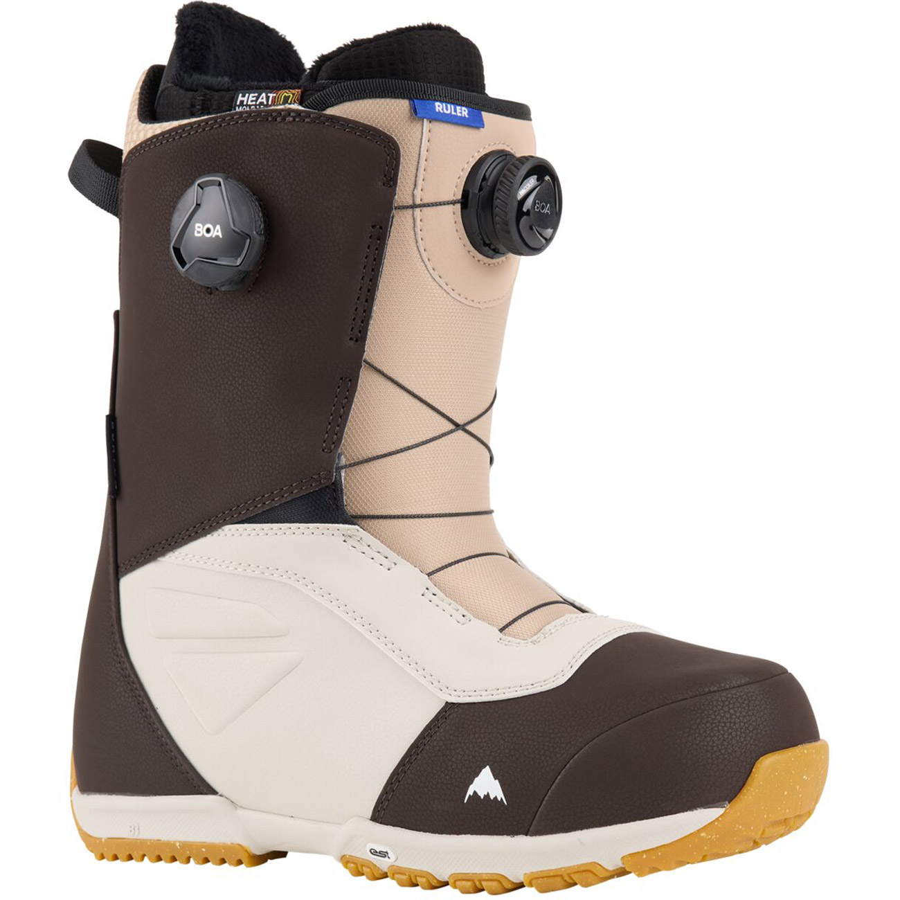 Burton Herren Snowboardboot RULER BOA von Burton