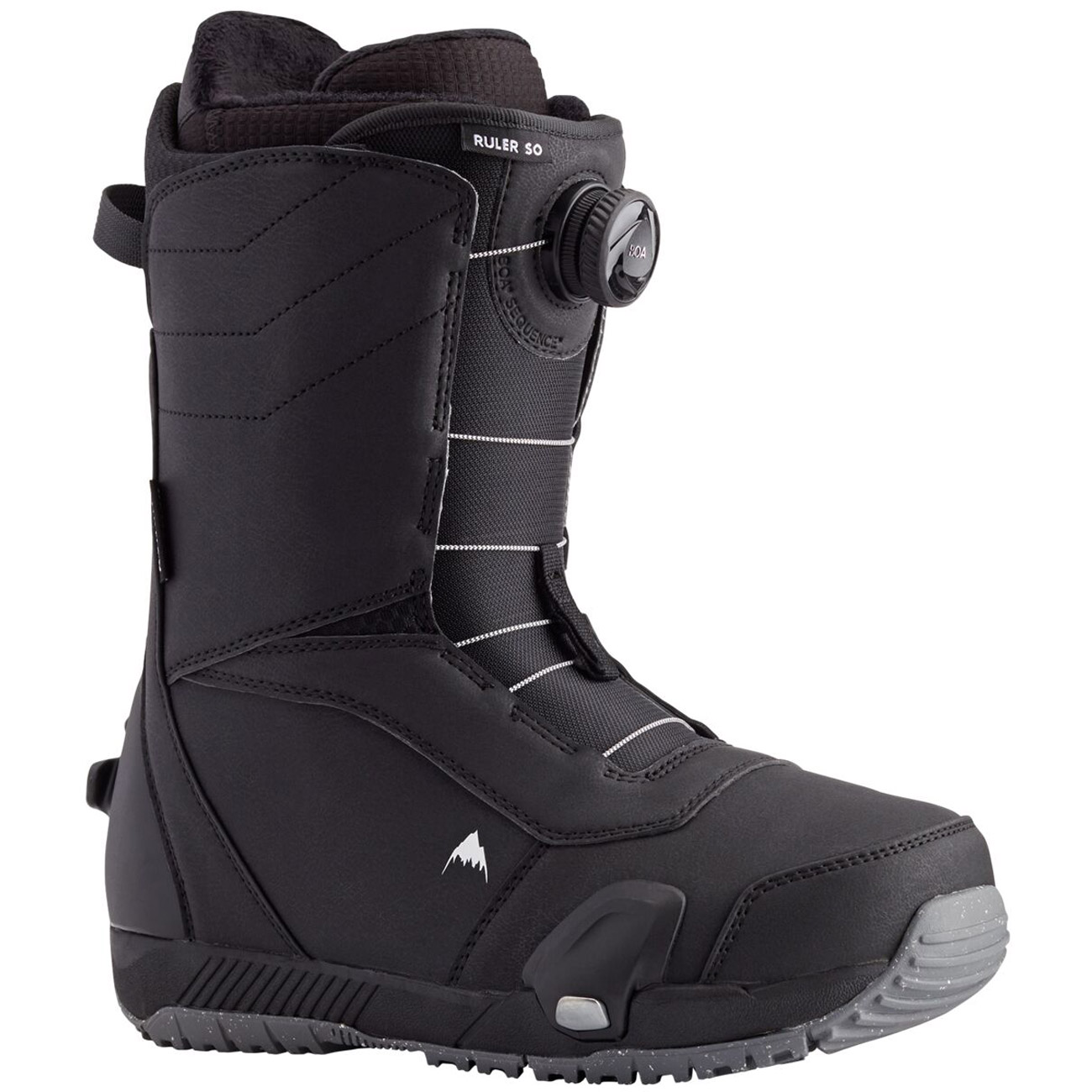 Burton Herren Snowboardboot RULER STEP ON von Burton