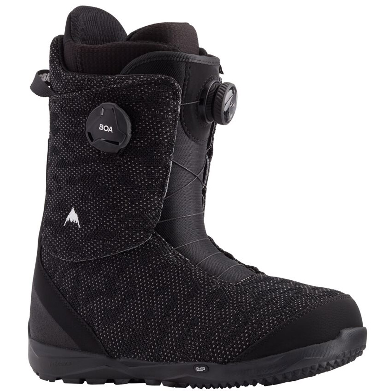 Burton Herren Snowboardboot SWATH BOA von Burton