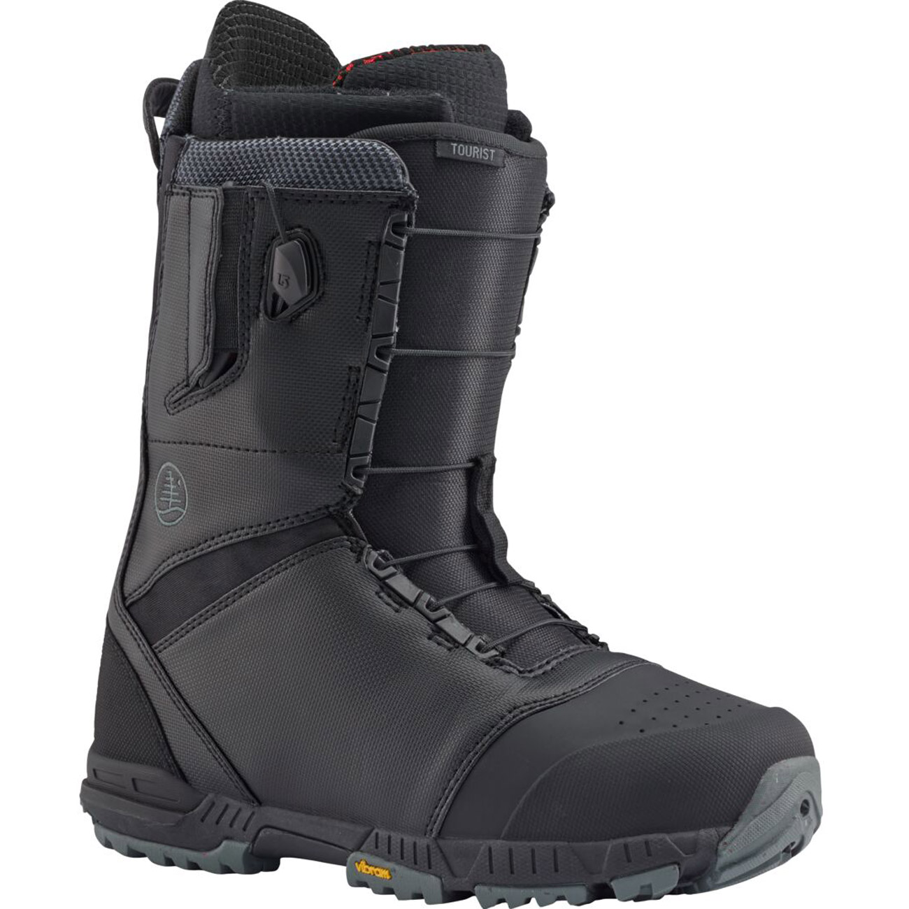 Burton Herren Snowboardboot TOURIST von Burton