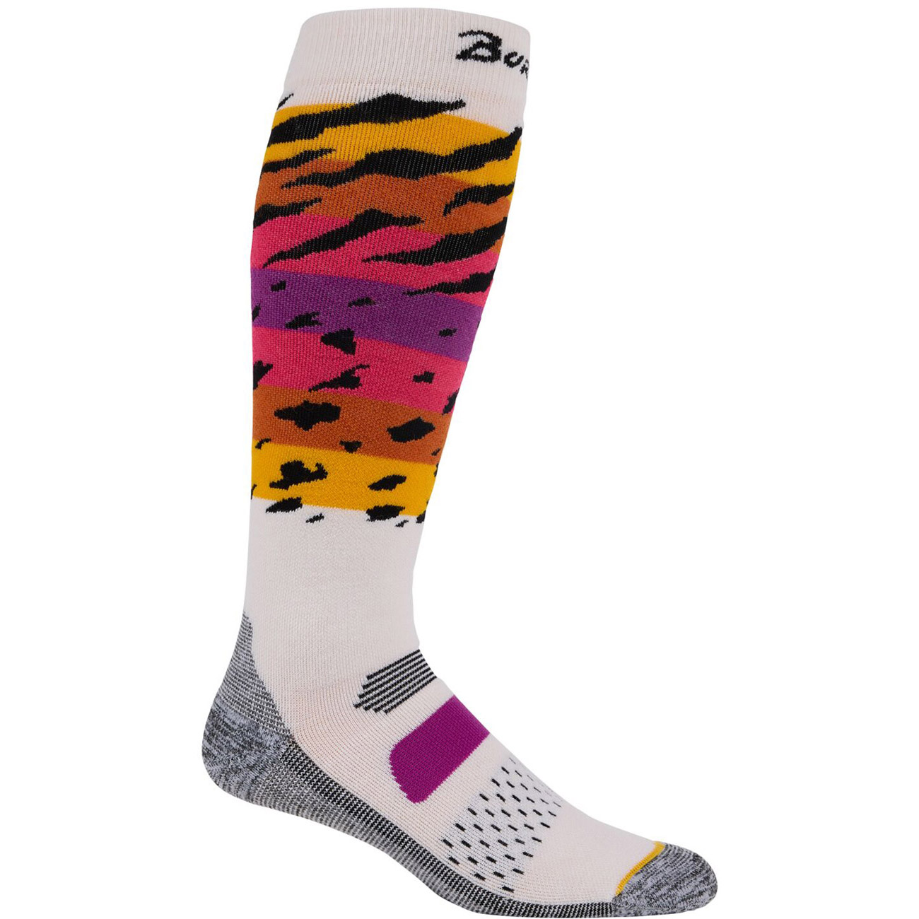 Burton Herren Snowboardsocken PRFRMNC MW SK von Burton