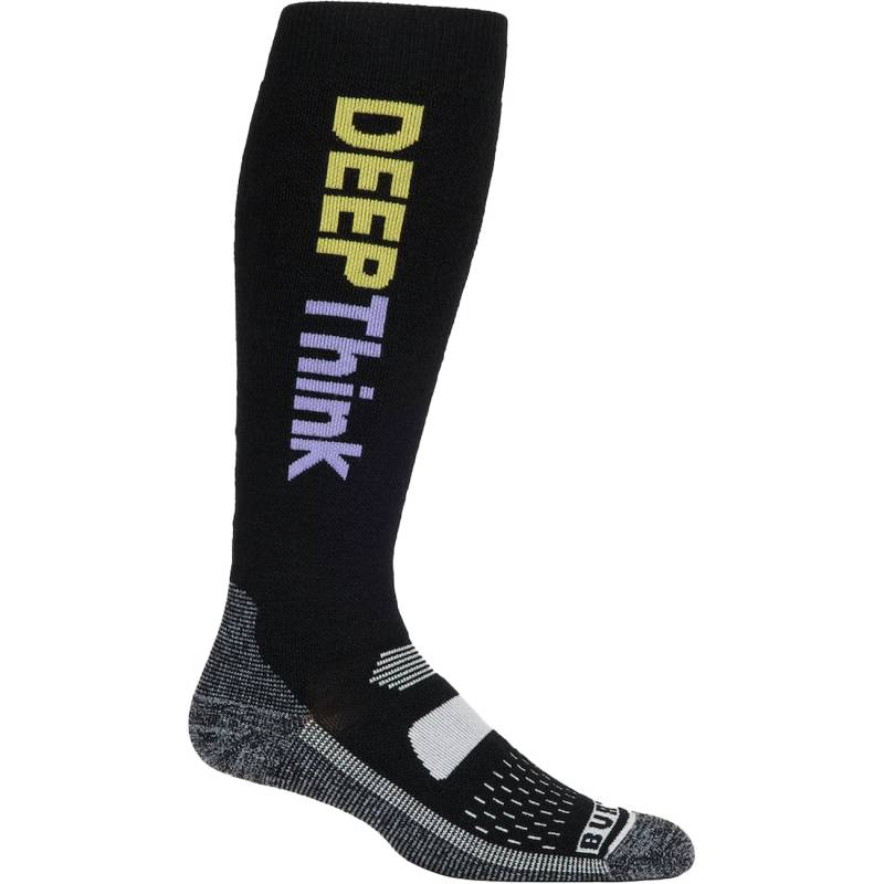 Burton Herren Snowboardsocken PRFRMNC MW SK von Burton