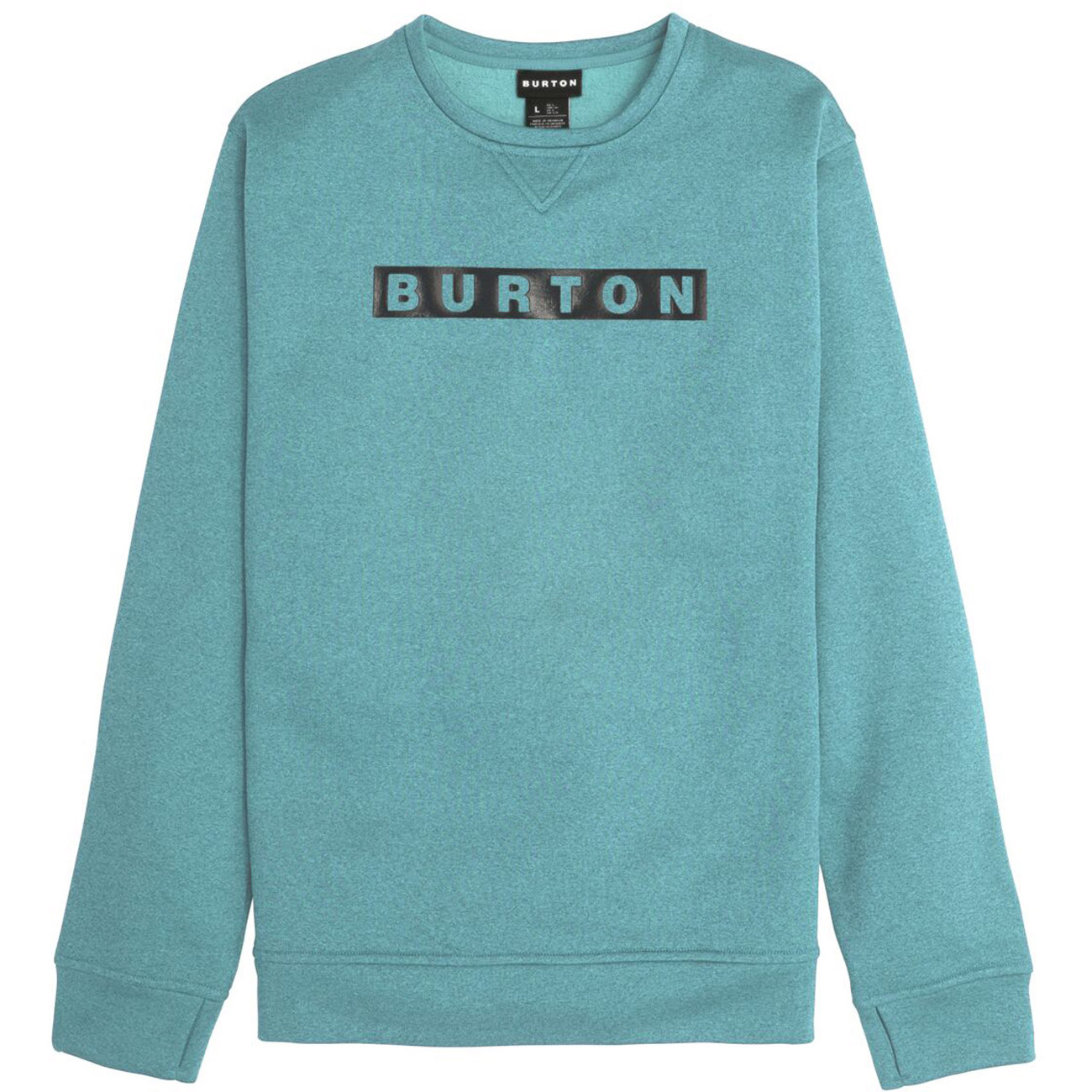 Burton Herren Sweatshirt OAK CREW von Burton