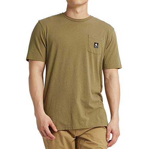 Burton Herren T-Shirt Colfax T-Shirt von Burton