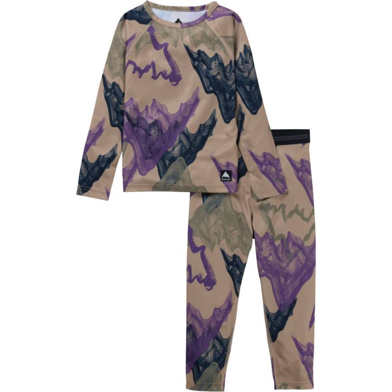 Burton Kinder Funktionsunterwäsche TDLR 1ST LAYER SET von Burton