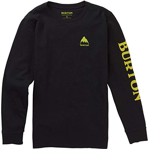 Burton Kinder Longsleeve Elite Long Sleeve T-Shirt von Burton