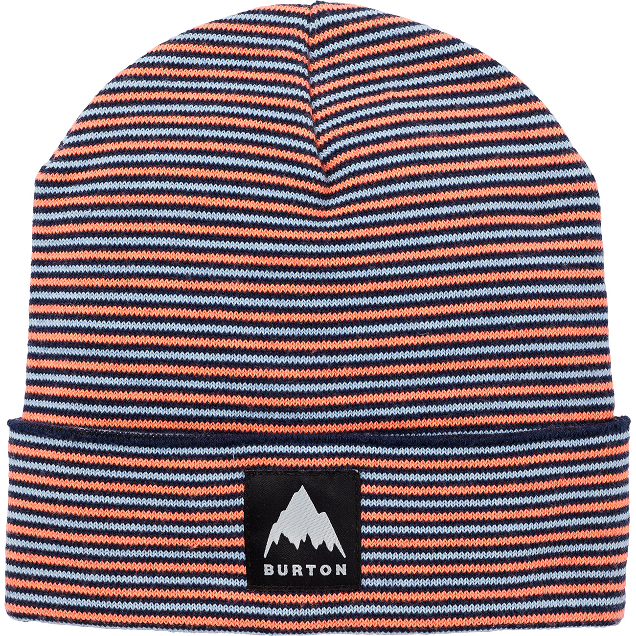 Burton Kinder Mütze RECYCLED STRIPE von Burton