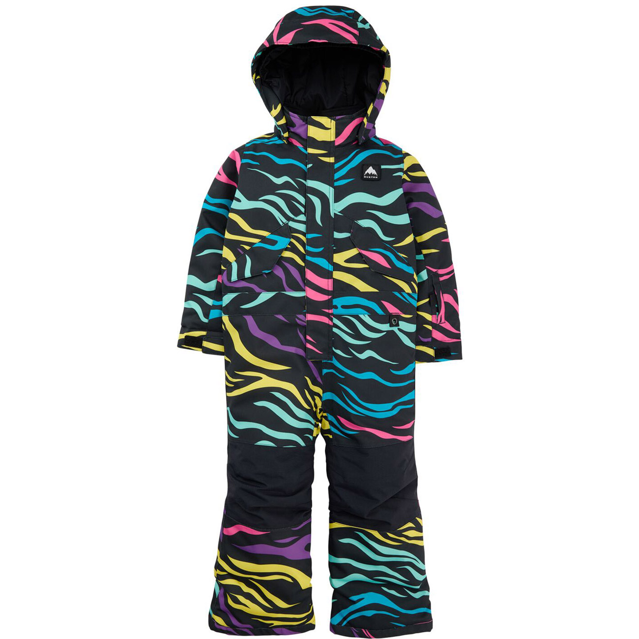 Burton Kinder Overall TODDLER ONE PIECE von Burton