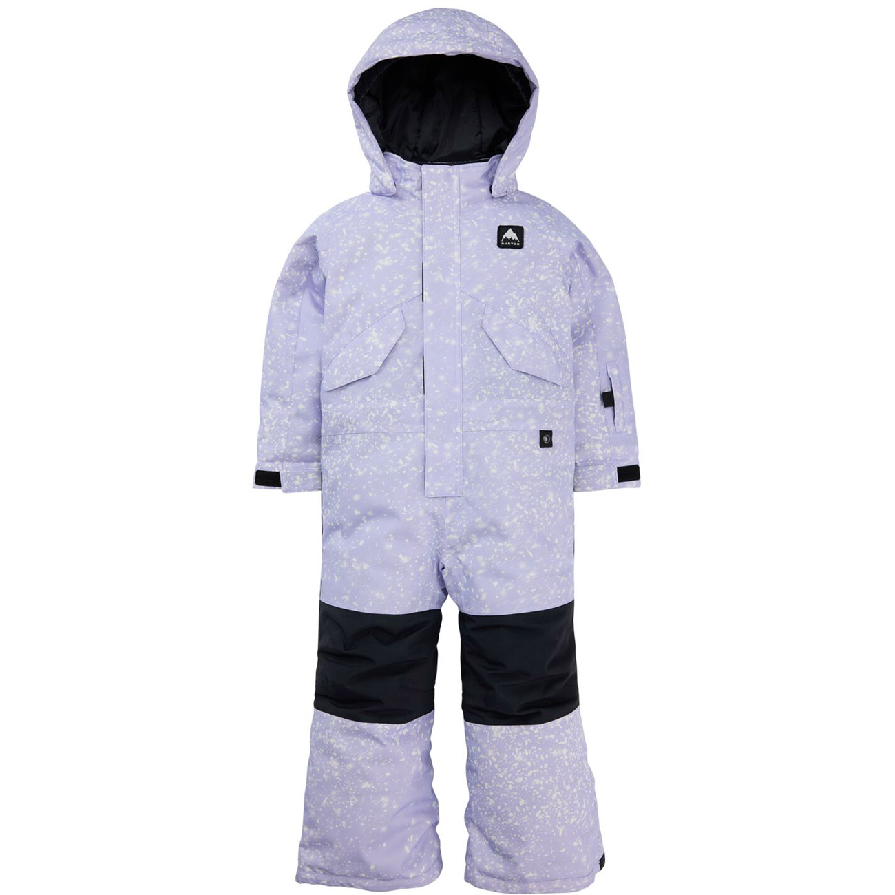 Burton Kinder Overall TODDLER ONE PIECE von Burton