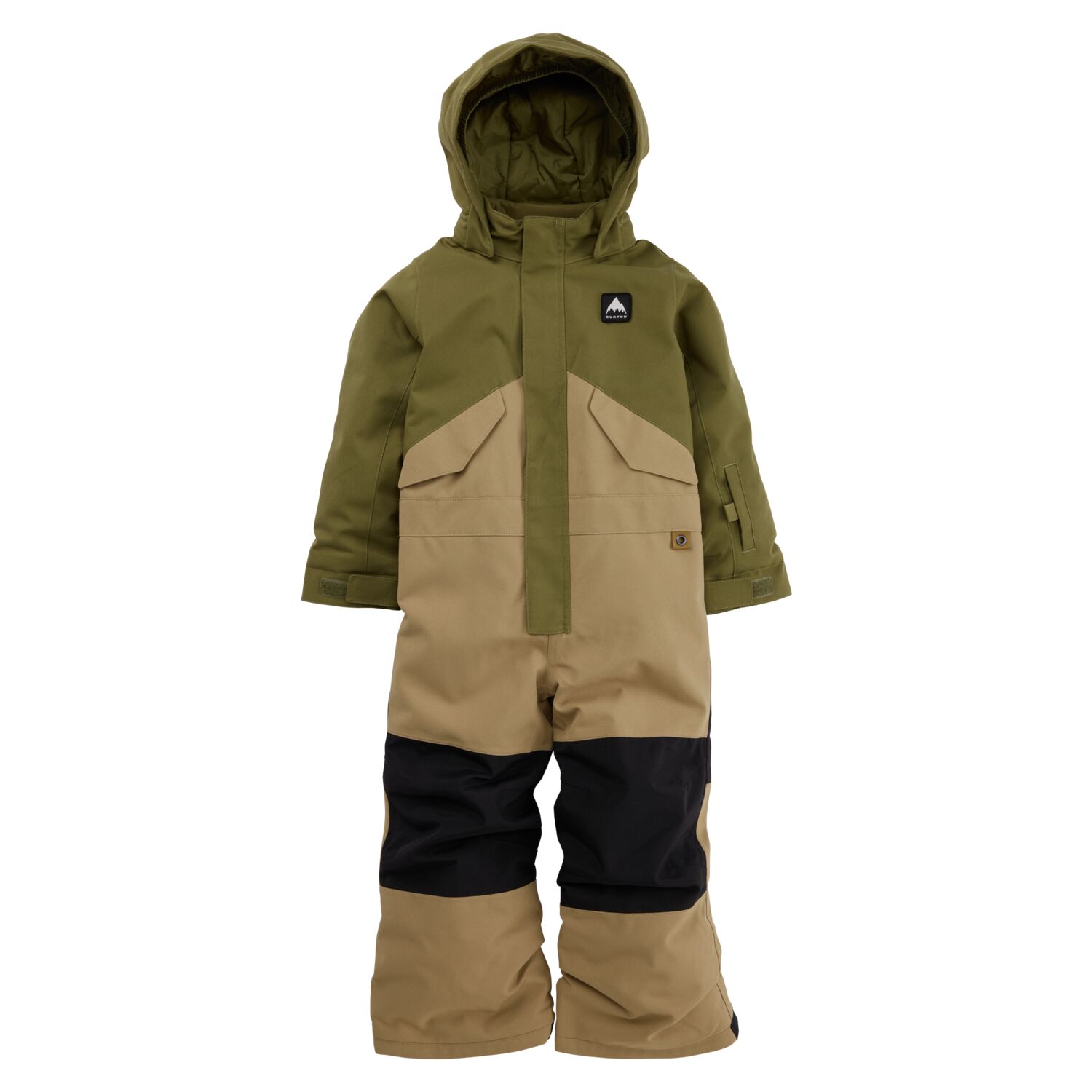 Burton Kinder Overall TODDLERS ONE PIECE von Burton