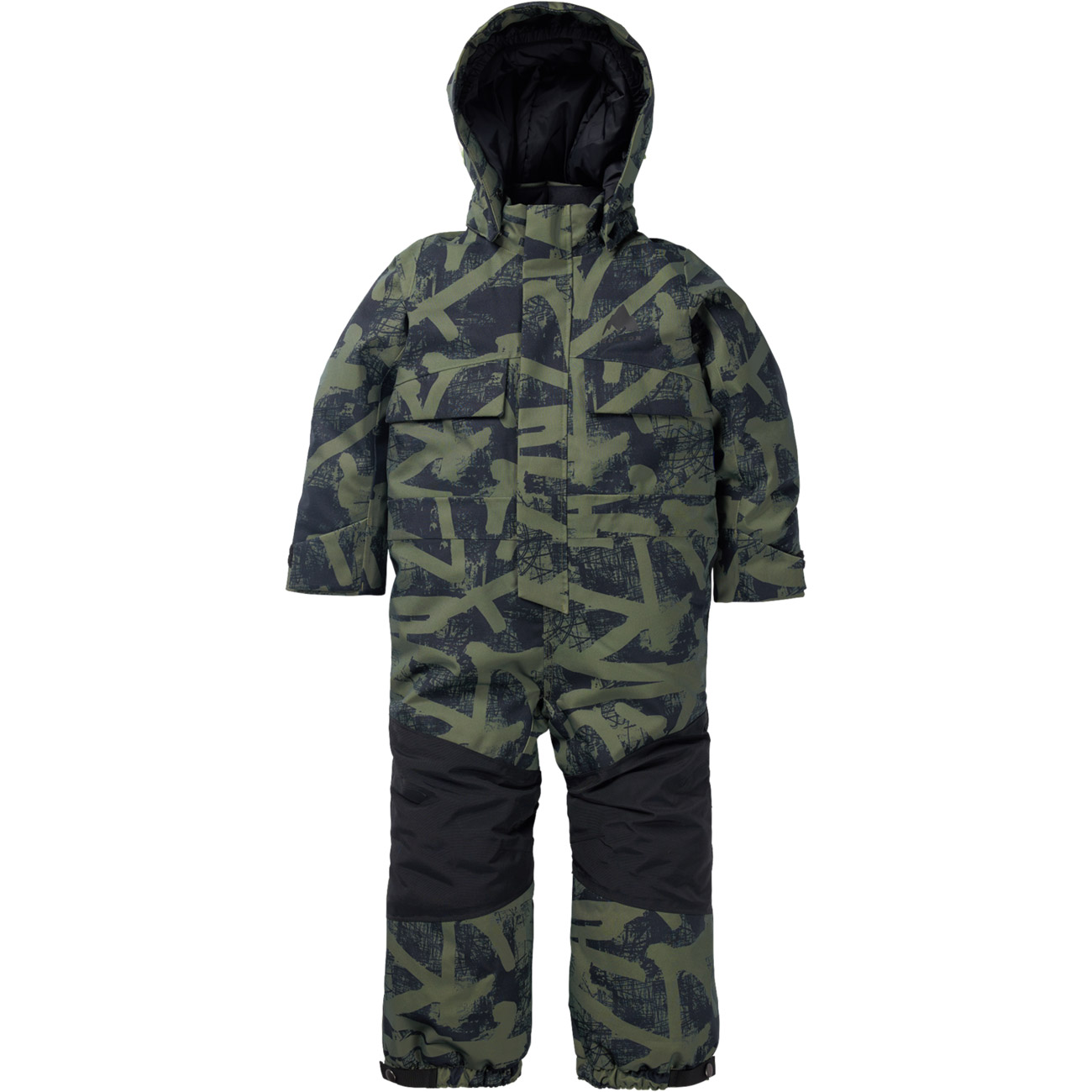Burton Kinder Overall Toddlers' 2L One Piece von Burton