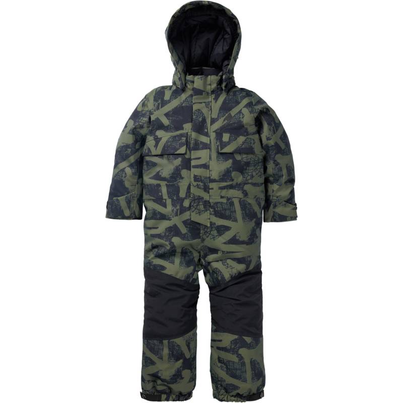 Burton Kinder Overall Toddlers' 2L One Piece von Burton