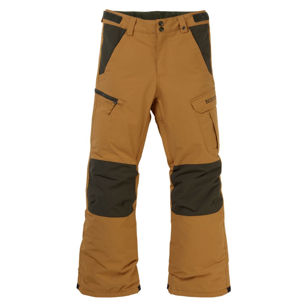 Burton Kinder Ski- Snowboardhose B EXILE CARGO PT von Burton