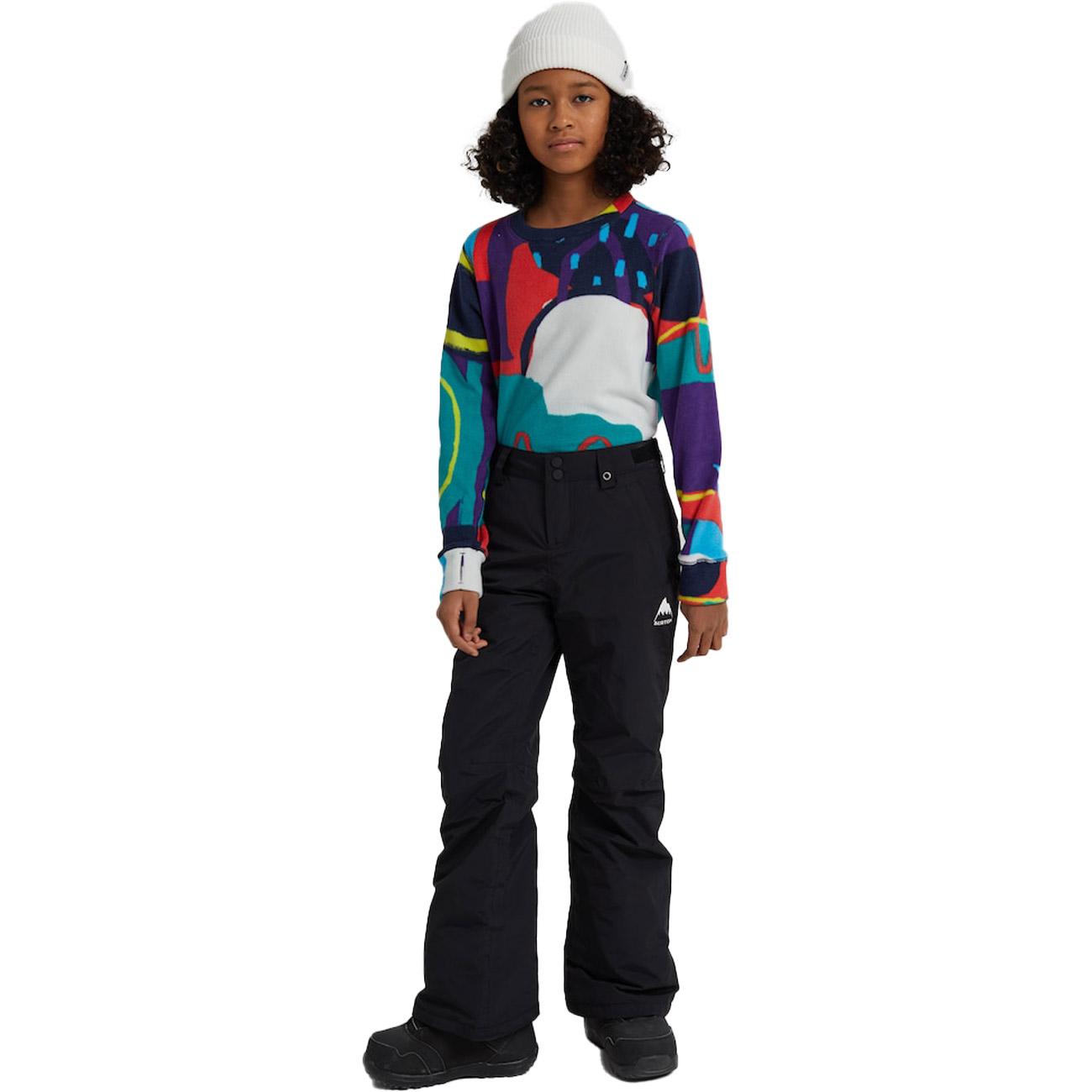 Burton Kinder Ski- Snowboardhose SWEETART PANTS von Burton