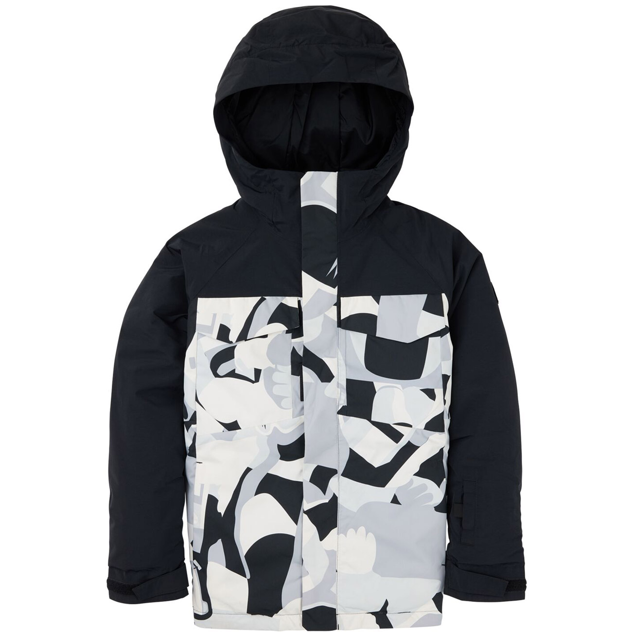 Burton Kinder Ski- Snowboardjacke COVERT 2.0 von Burton